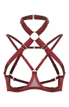 Бюстгальтер Bordelle