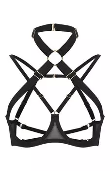 Бюстгальтер Bordelle