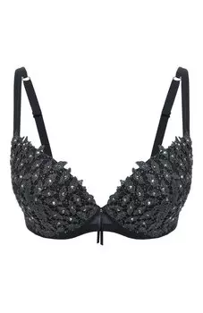 Бюстгальтер-бралетт Ambra