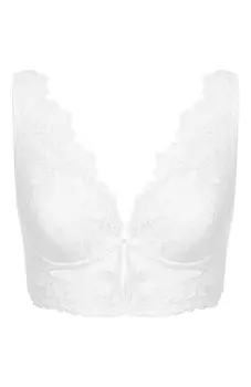Бюстгальтер-бралетт Ambra