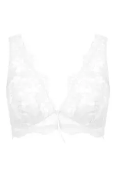 Бюстгальтер-бралетт Ambra