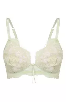 Бюстгальтер-бралетт Ambra