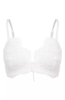 Бюстгальтер-бралетт Ambra