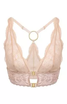 Бюстгальтер-бралетт Aubade