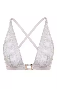 Бюстгальтер-бралетт Aubade