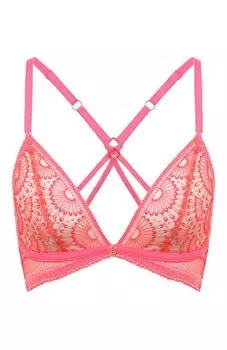 Бюстгальтер-бралетт Aubade