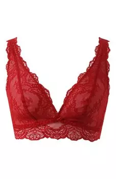 Бюстгальтер-бралетт Aubade