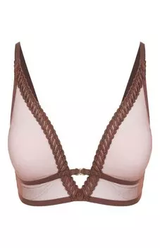 Бюстгальтер-бралетт Aubade