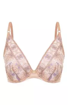 Бюстгальтер-бралетт Aubade