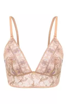 Бюстгальтер-бралетт Aubade