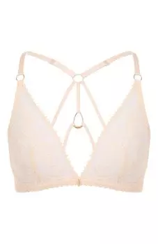 Бюстгальтер-бралетт Aubade