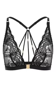 Бюстгальтер-бралетт Aubade