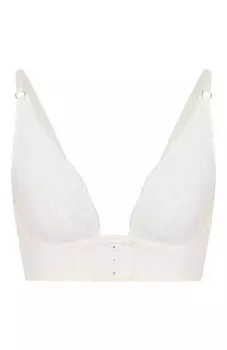 Бюстгальтер-бралетт Aubade