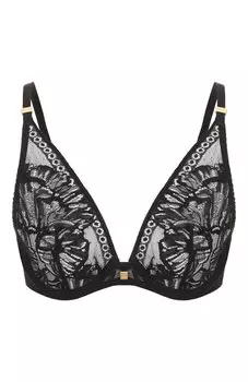 Бюстгальтер-бралетт Aubade