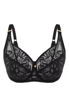 Бюстгальтер-бралетт Aubade