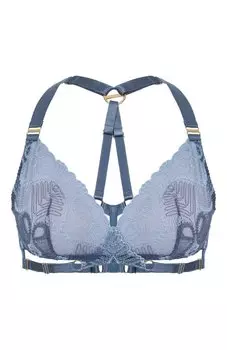 Бюстгальтер-бралетт Bordelle