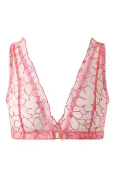 Бюстгальтер-бралетт CADOLLE