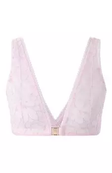 Бюстгальтер-бралетт CADOLLE