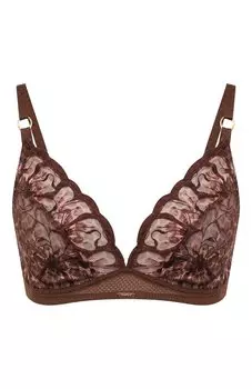 Бюстгальтер-бралетт Chantelle