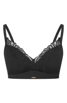 Бюстгальтер-бралетт Chantelle