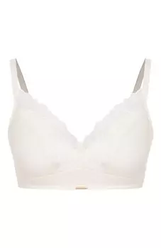 Бюстгальтер-бралетт Chantelle