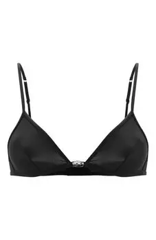 Бюстгальтер-бралетт Diesel