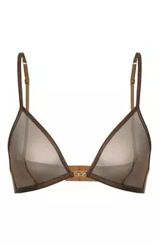 Бюстгальтер-бралетт Diesel