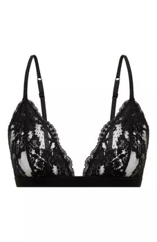 Бюстгальтер-бралетт La Perla
