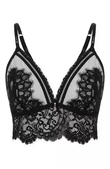 Бюстгальтер-бралетт Lise Charmel