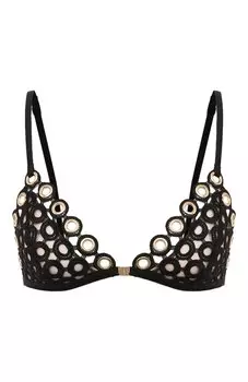 Бюстгальтер-бралетт LIVY