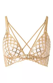 Бюстгальтер-бралетт LIVY