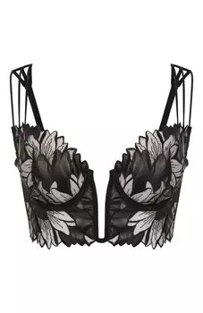 Бюстгальтер-бралетт LIVY