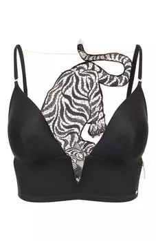 Бюстгальтер-бралетт LIVY