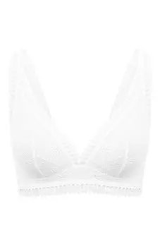 Бюстгальтер-бралетт SimonePerele
