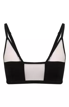 Бюстгальтер-бралетт UNDRESS CODE