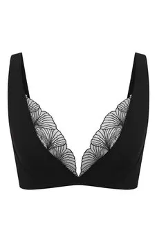 Бюстгальтер-бралетт UNDRESS CODE