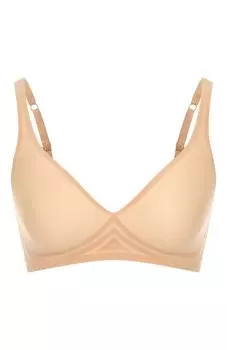 Бюстгальтер-бралетт Wolford