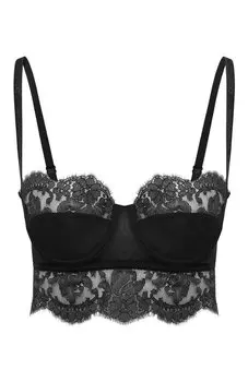 Бюстгальтер-бюстье Dolce & Gabbana