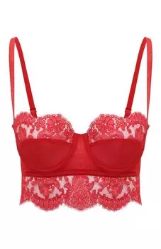 Бюстгальтер-бюстье Dolce & Gabbana