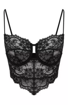 Бюстгальтер-бюстье Dolce & Gabbana