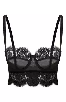 Бюстгальтер-бюстье Dolce & Gabbana