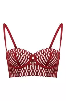 Бюстгальтер-бюстье LIVY