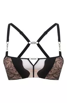 Бюстгальтер-планж Chantelle X