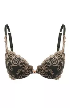 Бюстгальтер с чашкой пуш-ап Ambra
