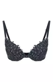 Бюстгальтер с чашкой пуш-ап Ambra