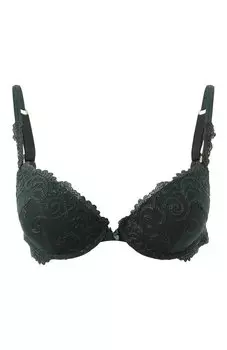 Бюстгальтер с чашкой пуш-ап Ambra