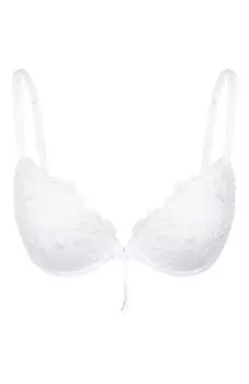 Бюстгальтер с чашкой пуш-ап Ambra