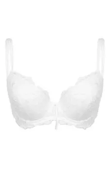 Бюстгальтер с чашкой пуш-ап Ambra