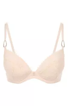 Бюстгальтер с чашкой пуш-ап Aubade