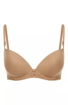Бюстгальтер с чашкой пуш-ап Aubade